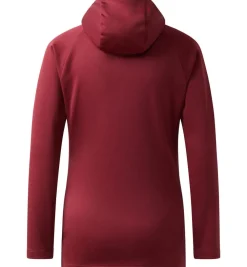 DAMES Haglofs Vesten|Korp Mid Hood Women