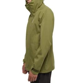 Heren Haglofs Jassen Heren|Koyal proof jacket men
