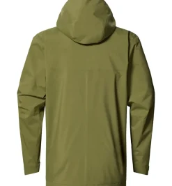 Heren Haglofs Jassen Heren|Koyal proof jacket men