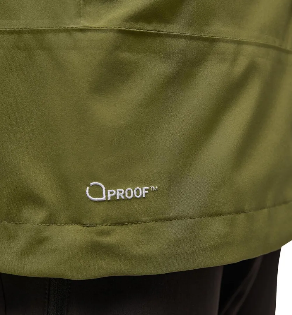 Heren Haglofs Jassen Heren|Koyal proof jacket men