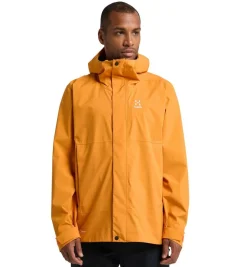 Heren Haglofs Jassen Heren|Koyal proof jacket men
