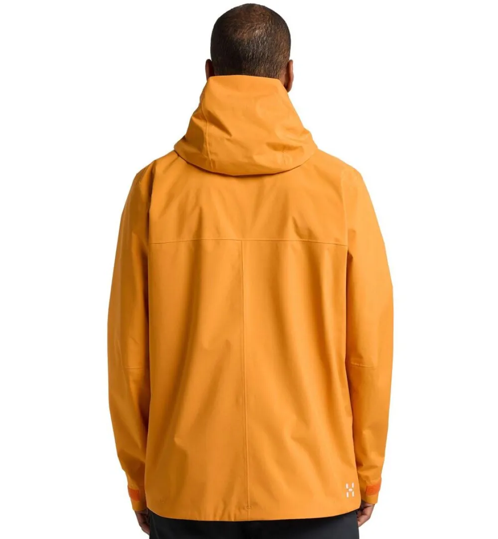 Heren Haglofs Jassen Heren|Koyal proof jacket men