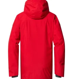 DAMES Haglofs Jassen Dames|Latnja GTX Insulated Women