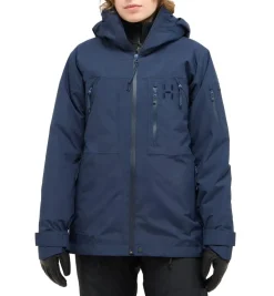 DAMES Haglofs Jassen Dames|Latnja GTX Insulated Women