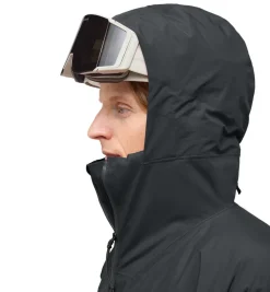 Heren Haglofs Jassen Heren|Latnja GTX Insulated Jacket Men