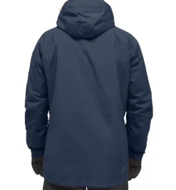 Heren Haglofs Jassen Heren|Latnja GTX Insulated Jacket Men