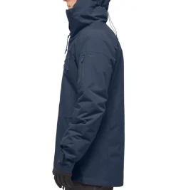 Heren Haglofs Jassen Heren|Latnja GTX Insulated Jacket Men