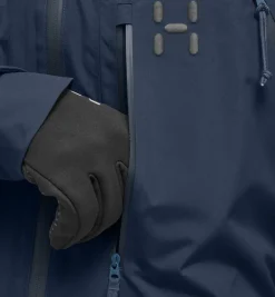 Heren Haglofs Jassen Heren|Latnja GTX Insulated Jacket Men