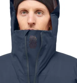 Heren Haglofs Jassen Heren|Latnja GTX Insulated Jacket Men