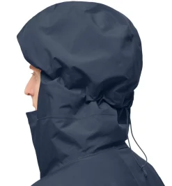 Heren Haglofs Jassen Heren|Latnja GTX Insulated Jacket Men