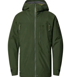 Heren Haglofs Jassen Heren|Latnja GTX Insulated Jacket Men