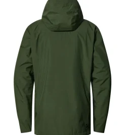 Heren Haglofs Jassen Heren|Latnja GTX Insulated Jacket Men