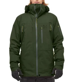 Heren Haglofs Jassen Heren|Latnja GTX Insulated Jacket Men