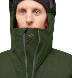 Heren Haglofs Jassen Heren|Latnja GTX Insulated Jacket Men