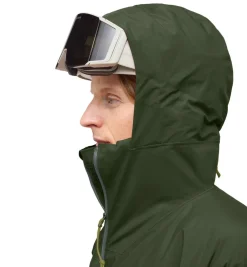 Heren Haglofs Jassen Heren|Latnja GTX Insulated Jacket Men