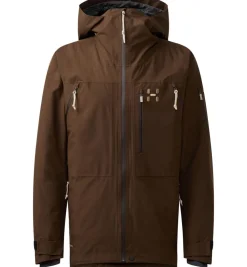 Heren Haglofs Jassen Heren|Latnja GTX Insulated Jacket Men