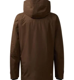 Heren Haglofs Jassen Heren|Latnja GTX Insulated Jacket Men