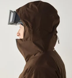 Heren Haglofs Jassen Heren|Latnja GTX Insulated Jacket Men