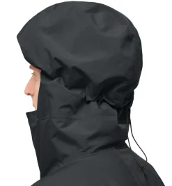 Heren Haglofs Jassen Heren|Latnja GTX Insulated Jacket Men