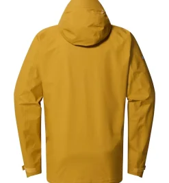 Heren Haglofs Jassen Heren|L.I.M Airak GTX Jacket Men