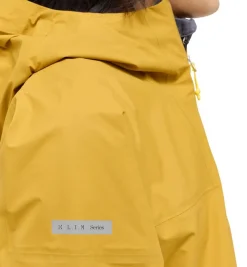 Heren Haglofs Jassen Heren|L.I.M Airak GTX Jacket Men