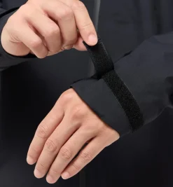 Heren Haglofs Jassen Heren|L.I.M Airak GTX Jacket Men