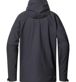 DAMES Haglofs Jassen Dames|L.I.M Airak GTX Jacket Women