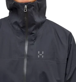 DAMES Haglofs Jassen Dames|L.I.M Airak GTX Jacket Women