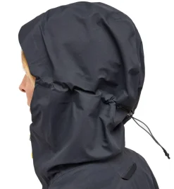 DAMES Haglofs Jassen Dames|L.I.M Airak GTX Jacket Women