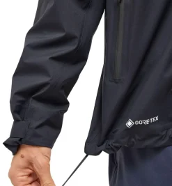 DAMES Haglofs Jassen Dames|L.I.M Airak GTX Jacket Women