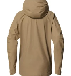 DAMES Haglofs Jassen Dames|L.I.M Airak GTX Jacket Women
