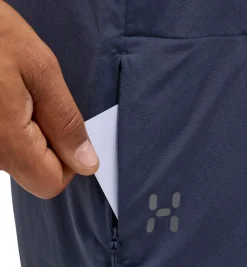 Heren Haglofs Broeken Heren|L.I.M Fuse II Short Men