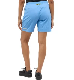 DAMES Haglofs Broeken Dames|L.I.M Fuse II Short Women