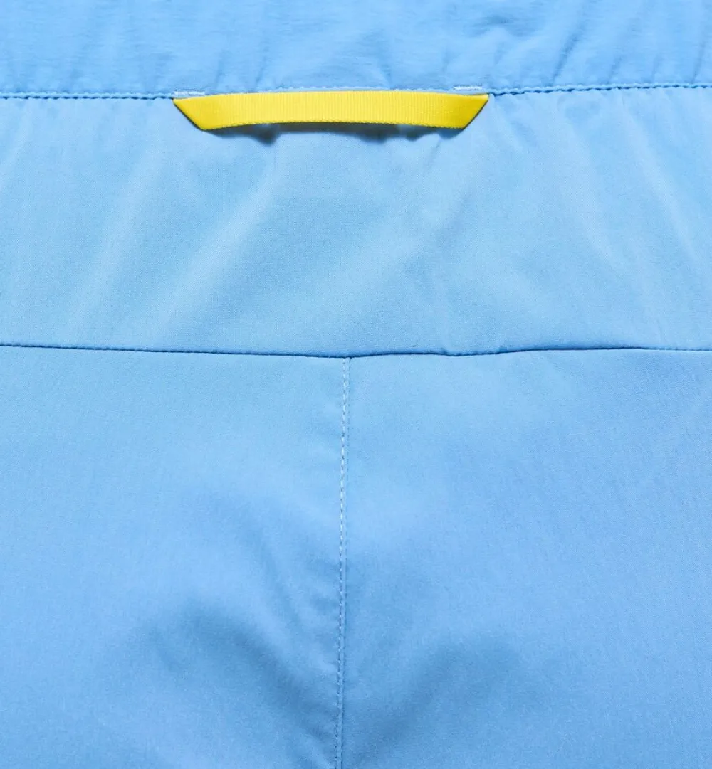 DAMES Haglofs Broeken Dames|L.I.M Fuse II Short Women