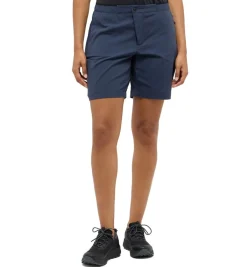 DAMES Haglofs Broeken Dames|L.I.M Fuse II Short Women