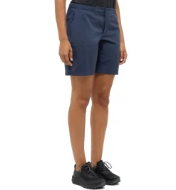 DAMES Haglofs Broeken Dames|L.I.M Fuse II Short Women