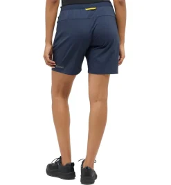 DAMES Haglofs Broeken Dames|L.I.M Fuse II Short Women
