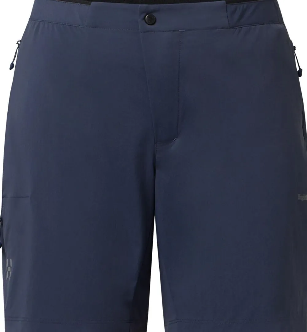 DAMES Haglofs Broeken Dames|L.I.M Fuse II Short Women
