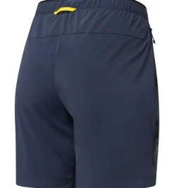 DAMES Haglofs Broeken Dames|L.I.M Fuse II Short Women
