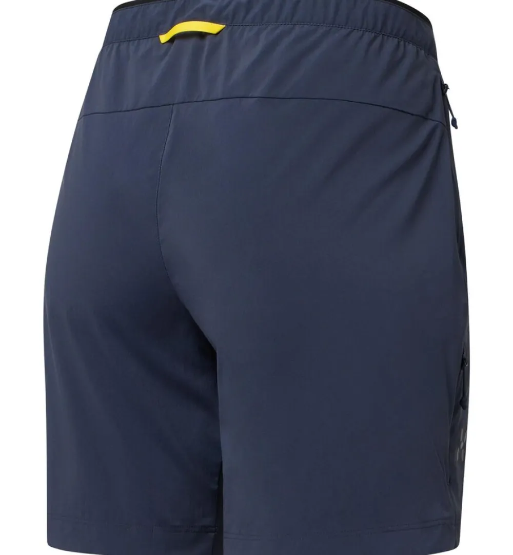DAMES Haglofs Broeken Dames|L.I.M Fuse II Short Women
