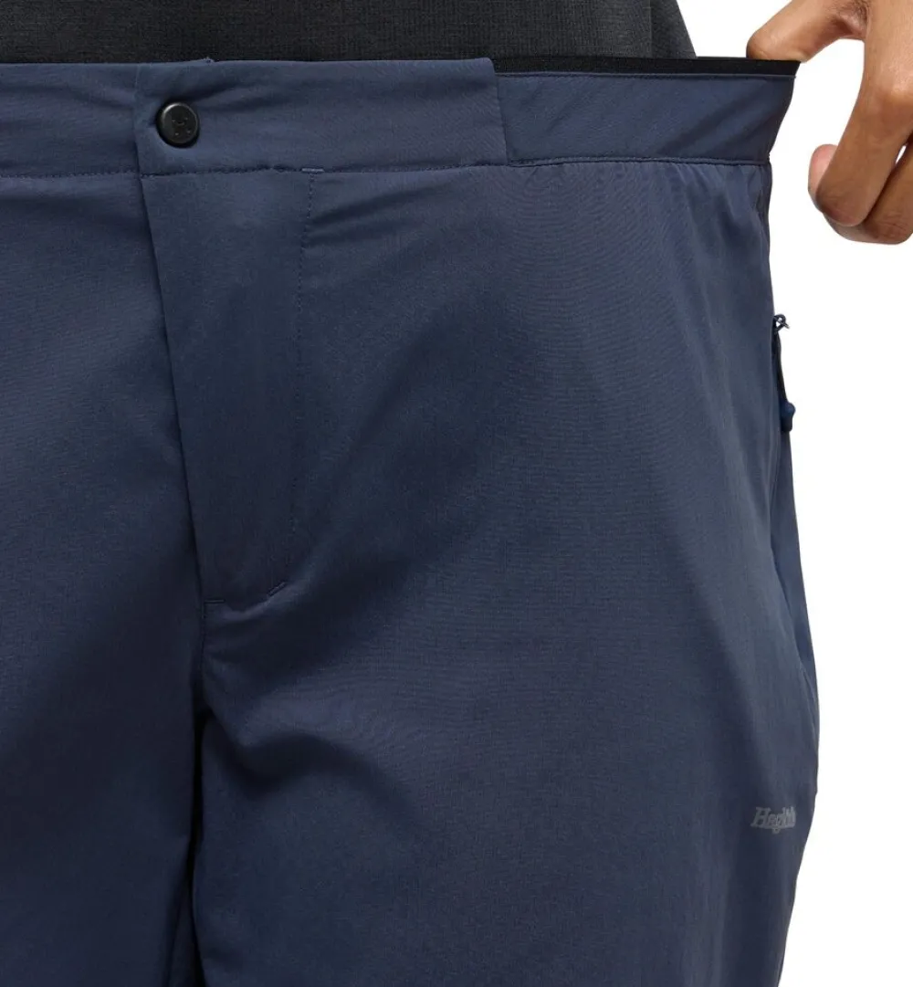 DAMES Haglofs Broeken Dames|L.I.M Fuse II Short Women