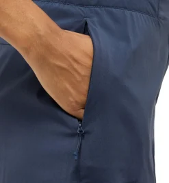 DAMES Haglofs Broeken Dames|L.I.M Fuse II Short Women