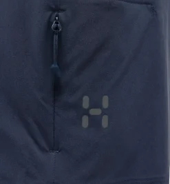 DAMES Haglofs Broeken Dames|L.I.M Fuse II Short Women