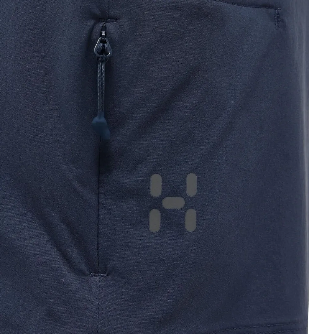 DAMES Haglofs Broeken Dames|L.I.M Fuse II Short Women