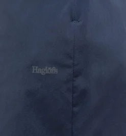 DAMES Haglofs Broeken Dames|L.I.M Fuse II Short Women