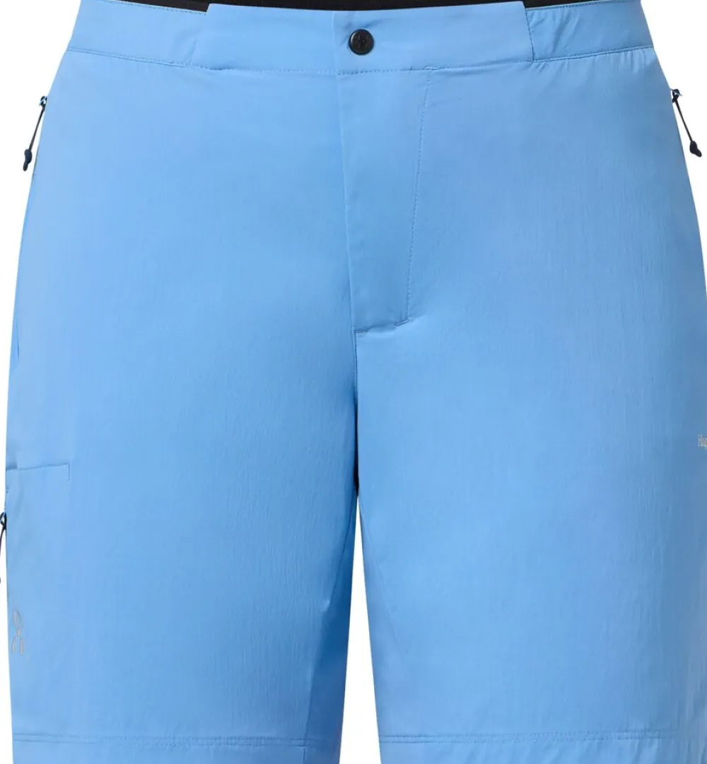 DAMES Haglofs Broeken Dames|L.I.M Fuse II Short Women