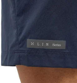 DAMES Haglofs Broeken Dames|L.I.M Fuse II Short Women