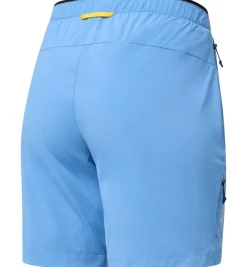 DAMES Haglofs Broeken Dames|L.I.M Fuse II Short Women