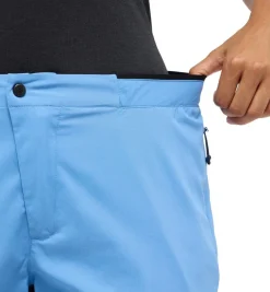 DAMES Haglofs Broeken Dames|L.I.M Fuse II Short Women