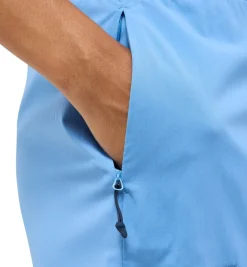 DAMES Haglofs Broeken Dames|L.I.M Fuse II Short Women